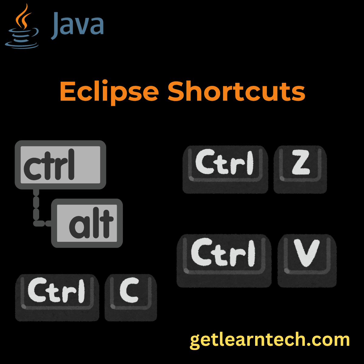 Mastering Eclipse Shortcuts Boost Your Productivity