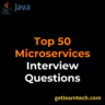 microservices interview questions