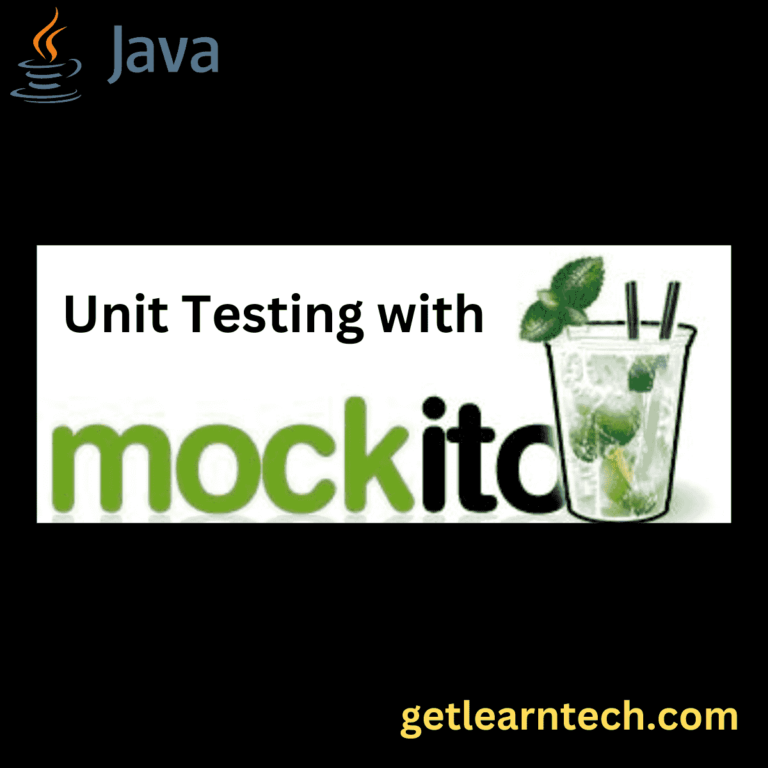 Mockito_Small