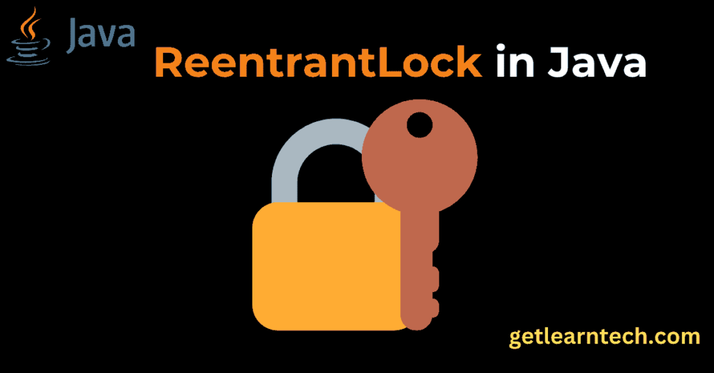 ReentrantLock in Java