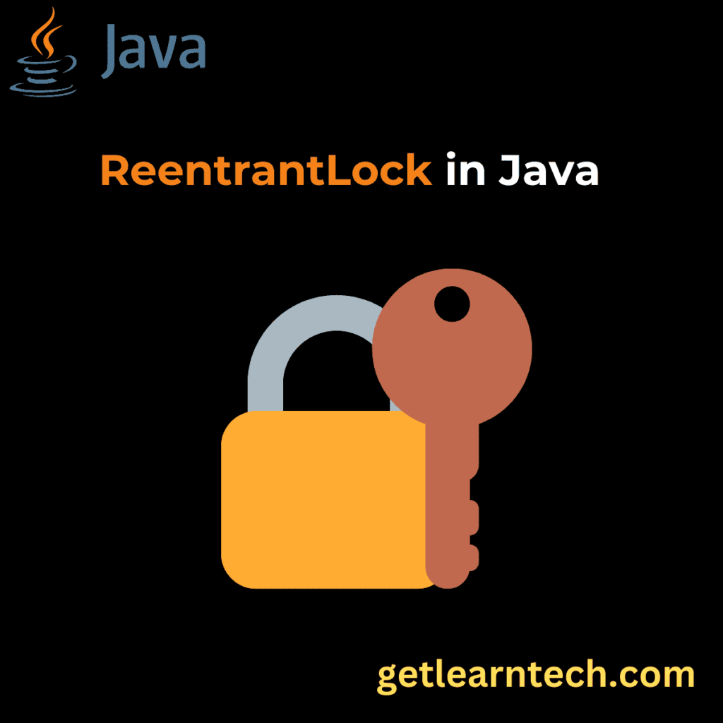 Guide to ReentrantLock in Java